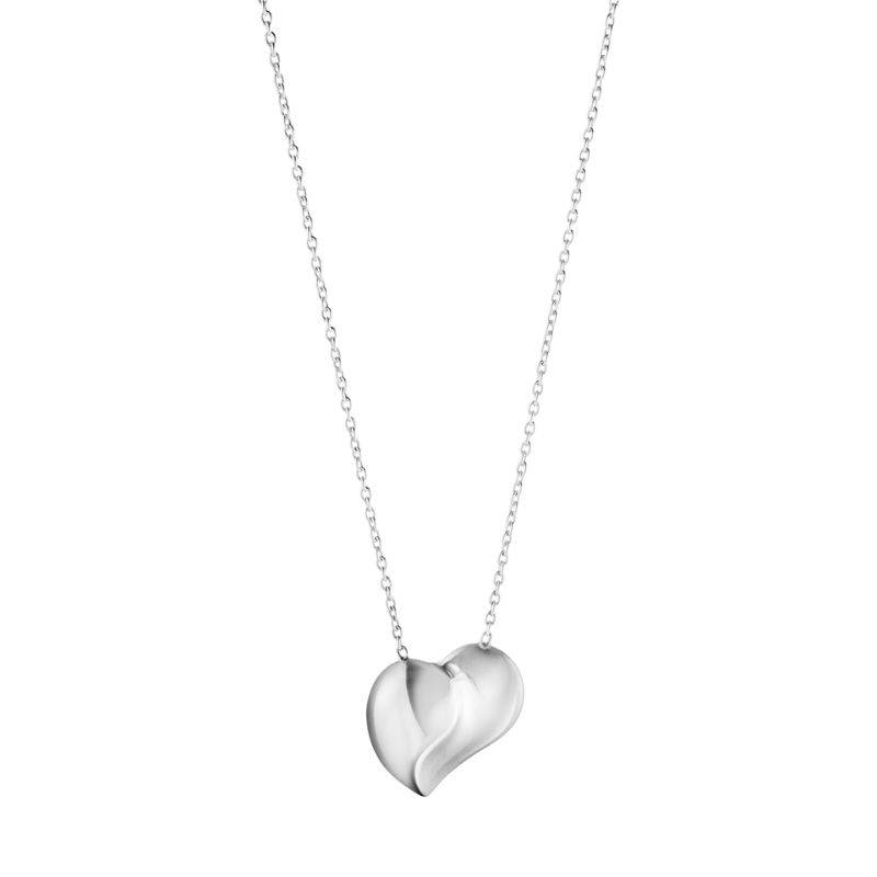Georg Jensen HEART 2023 Halskæde.