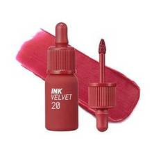 Peripera Ink The Velvet Ad 20 Classy Plum Rose