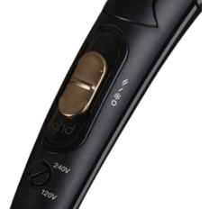 ghd Flight Travel Hairdryer Core Set