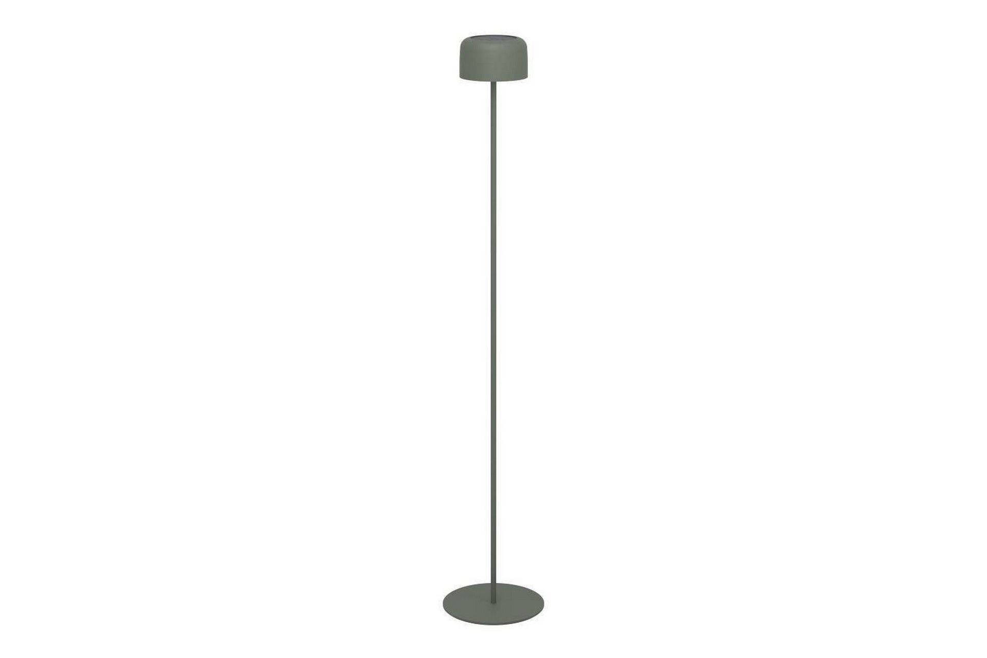 Eglo Golvlampa Eglo Roccanova-L Grön - Grön Utelampa