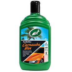 Vax Turtle Wax Carnauba Wax 500ml