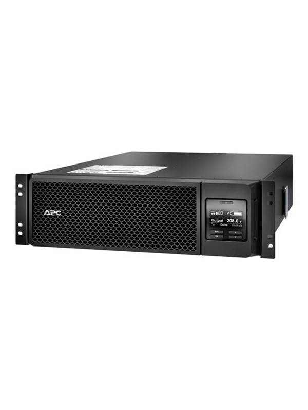 APC Smart-UPS SRT 5000VA RM - UPS - 4500 Wat