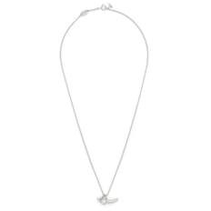 Vivienne Westwood, Accessoarer, Herr, ONE Size, Platinumhänge