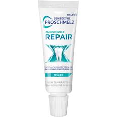 Sensodyne Pro-Emalj Emalj Reparation Rejsestr. 15 ml.