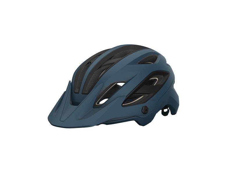 GIRO Merit Spherical - Medium 55-59cm Blå