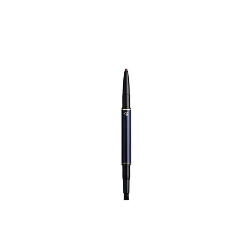 Clé de peau beauté Eyeliner Cartridge Refill - Nyans: Brun