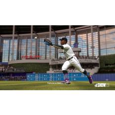 MLB The Show 23 PS4 Account