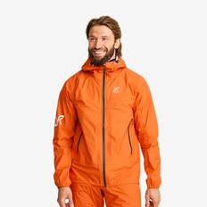 Arcade 3L Lightweight Jacket Herre Hawaiian Sunset, Størrelse:S - Jakker > Regn- Og Skaljakker