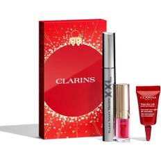 Clarins Wonder Volume XXL Mascara Gift Set