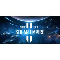 Sins of a Solar Empire II Steam Altergift