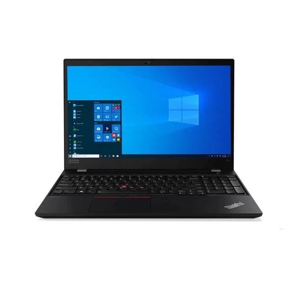 Lenovo ThinkPad T15 Gen. 2 15.6" - 256GB SSD - i5-1135G7 - 16GB - Win11 - Grade C
