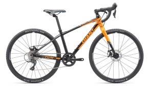 Giant TCX Espoir 26" <BR>- 2019 Børne cross racercykel TILBUD