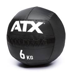 ATX Wall ball carbon look 6 kg.