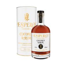 Ron Espero Coconut & Rum 40%