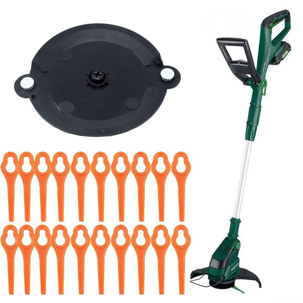 311046 Knivklippare Kutterhuvud 91099406 Högkvalitativ plast