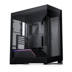 Phanteks NV5 Glass Reverse MKII Black Chassi