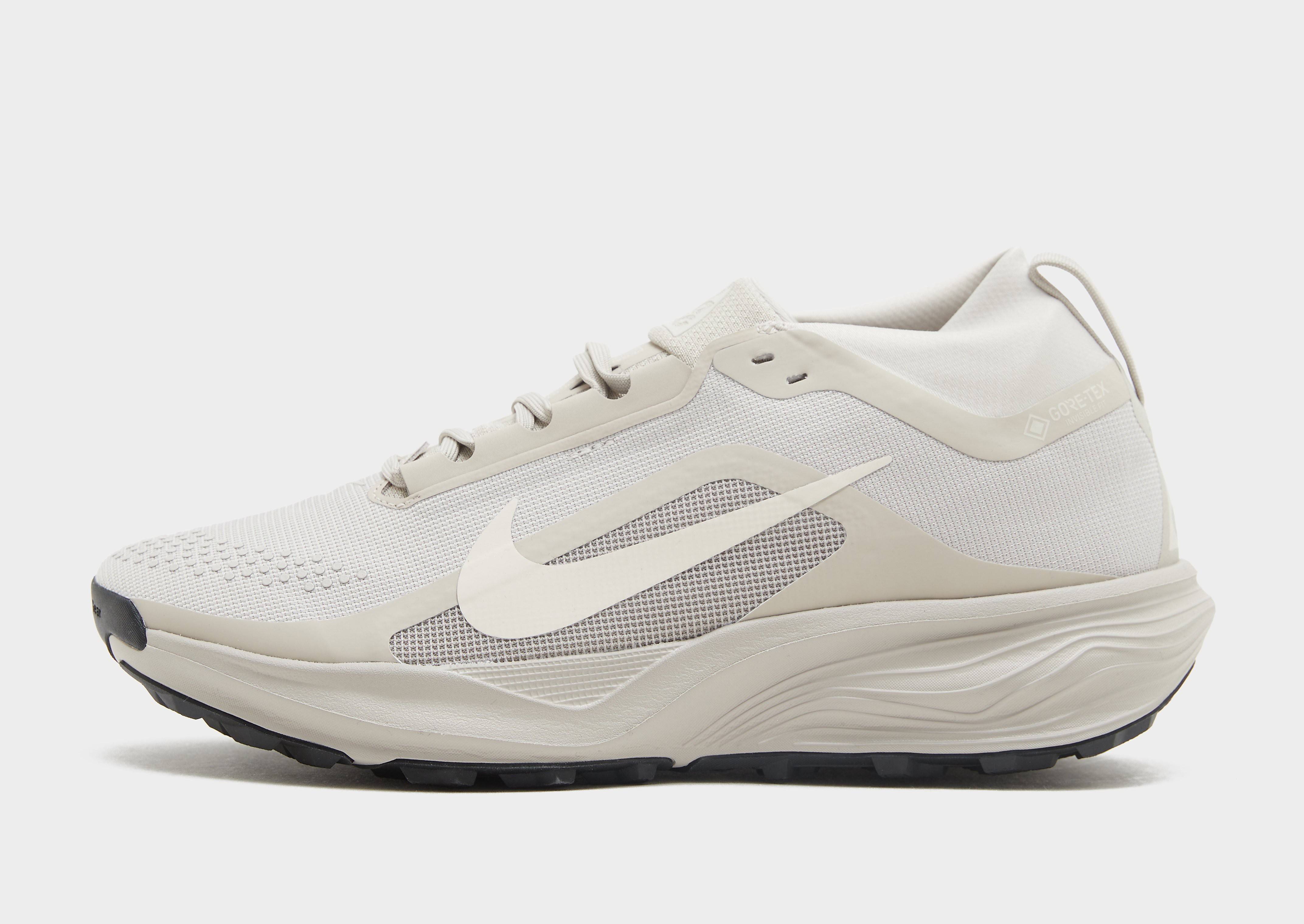 Nike Pegasus Trail 4 GORE-TEX Herre, Brun