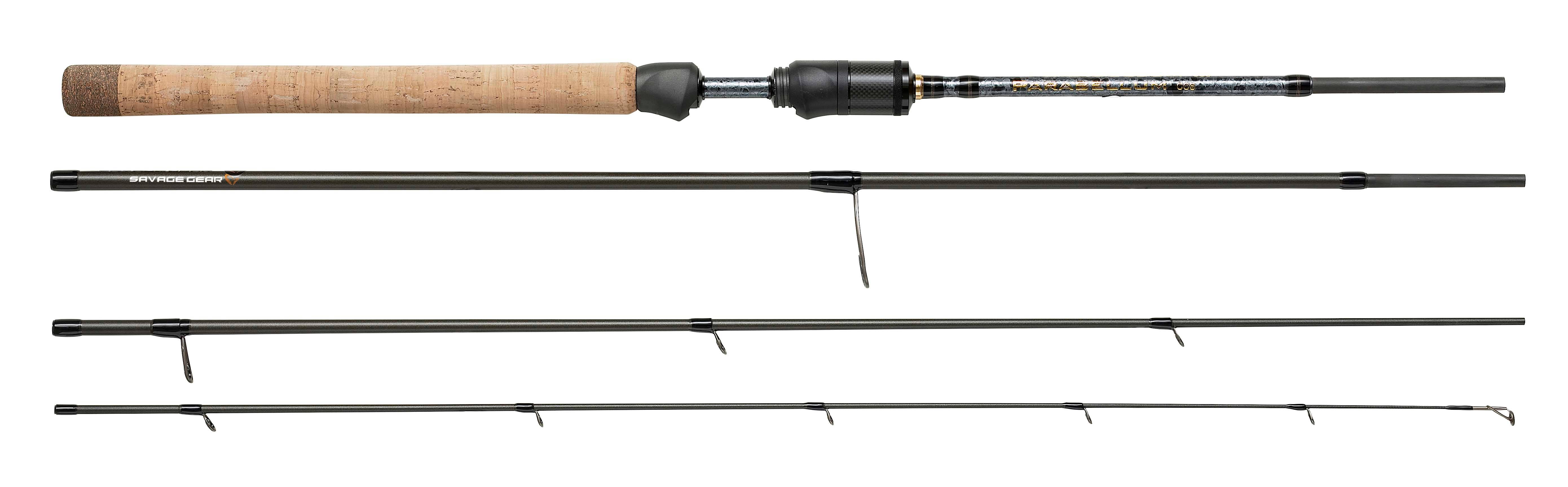 Savage Gear Parabellum CCS Bombarda