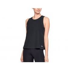 Under Armour - Misty Copeland signature Woven tank - Dames sport top