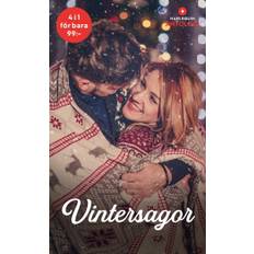 Vintersagor, E-bok