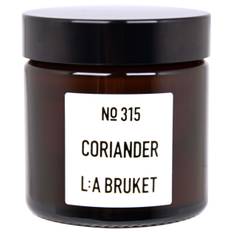 L:a Bruket 315 Candle Coriander 50 g