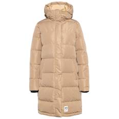 Kari Traa Kyte Parka Jakke Dame, Sandy / XS