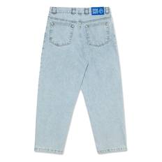 Polar Skate Co Big Boy Jeans Light Blue