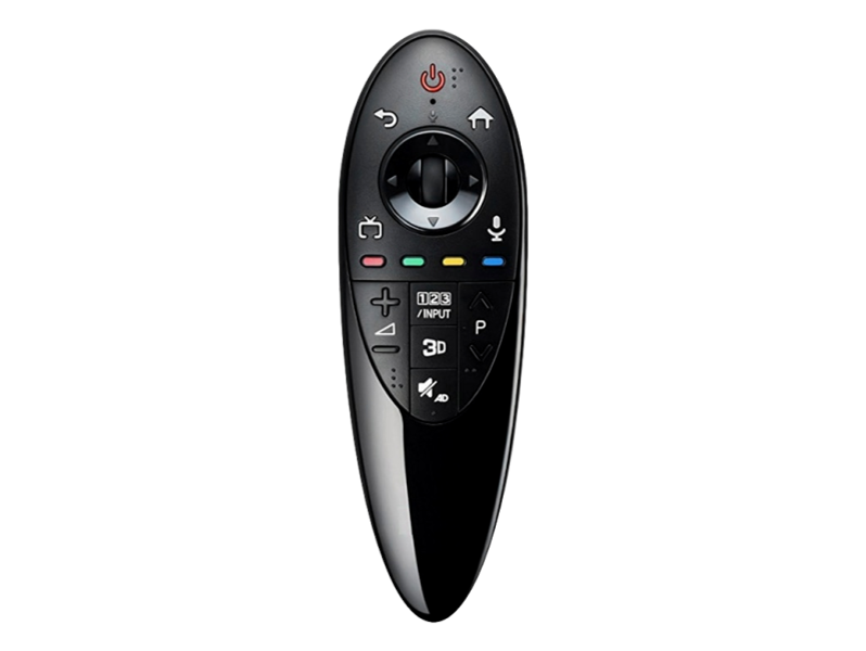 LG TV Magic Remote Fjernbetjening