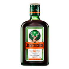 Jägermeister Liqueur 35% 0.2L