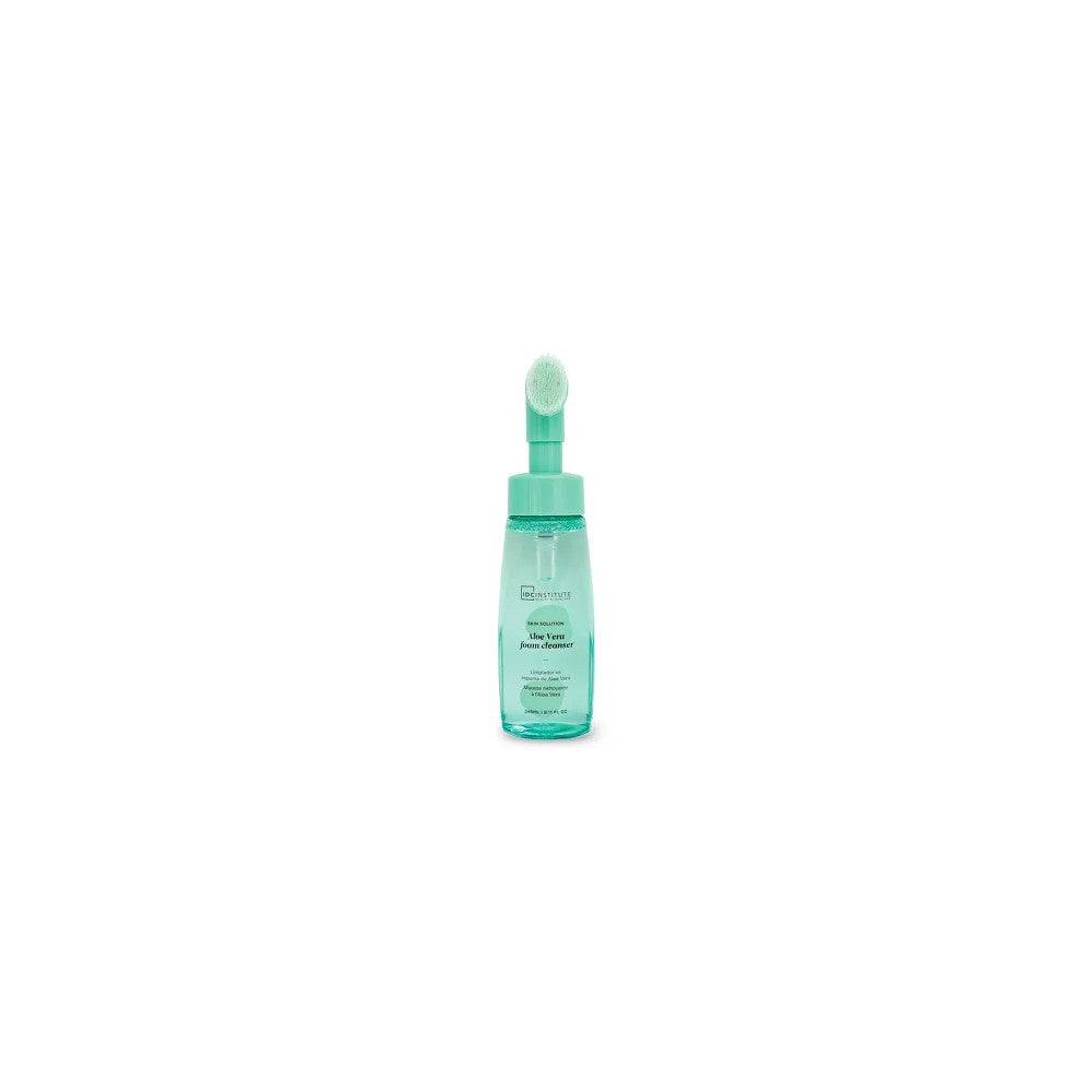 Idc Institute Aloe Vera Foam detergente 240 ml — Detergente viso