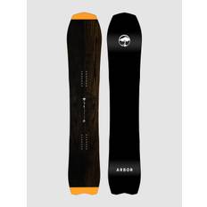 Arbor GPS 2025 Snowboard - 158 - uni