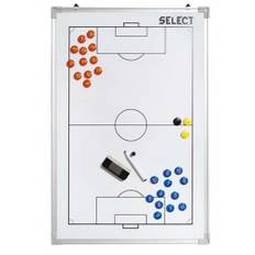 Select Taktiktavla Fotboll 90x60cm