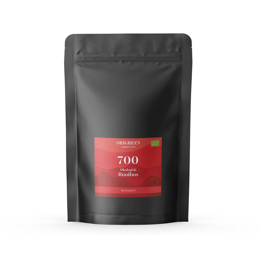 700 - Økologisk Rooibos.