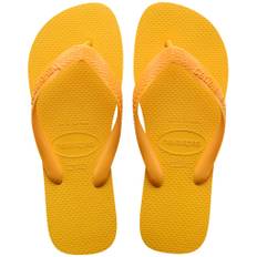 Havaianas Flip Flops - Top Pop Yellow 39/40