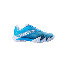 Babolat Jet Premura 2 - Padel Sko - Herre - Juan Lebron Edition 2025 - 42.5