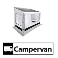 Thule Residence Front (315Cm.)