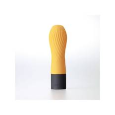 Iroha by Tenga - Zen Vibrator Yuzucha