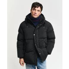 GANT Herr Puffer jacket i dun (S)