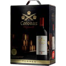 Torres Coronas Tempranillo