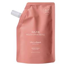 HAAN Life´s A Beach Mouth Spray Refill 80ml