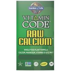 Vitamin Code RAW Kalcium 120 kapslar