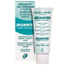 Akileine Akilwinter Beschermende Crème 75ML