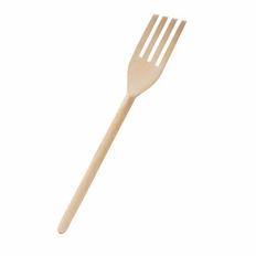 Trägaffel 30 cm Jonas of Sweden