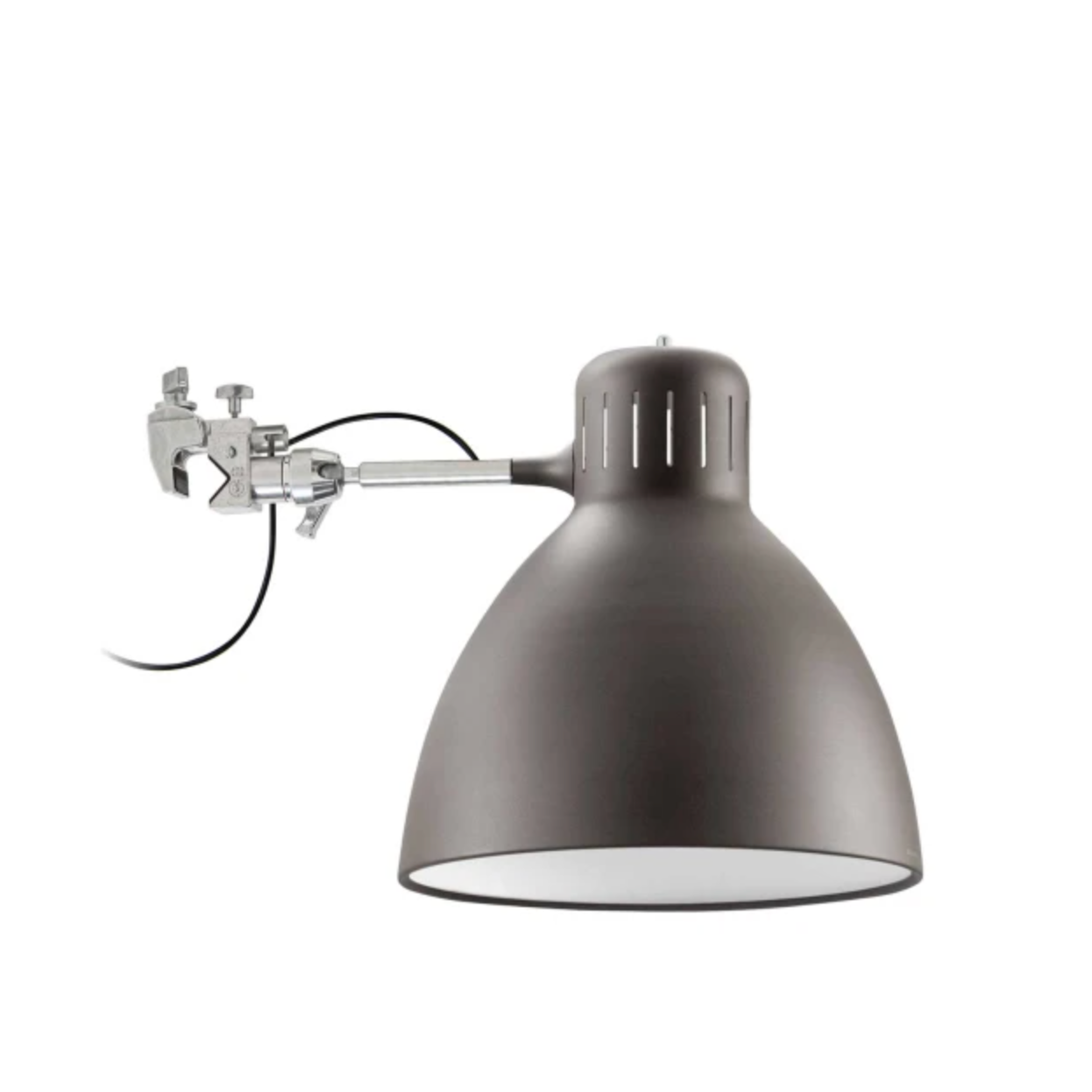 JJ Grip lampe fra Leucos - Sable grå / Intet tilbehør