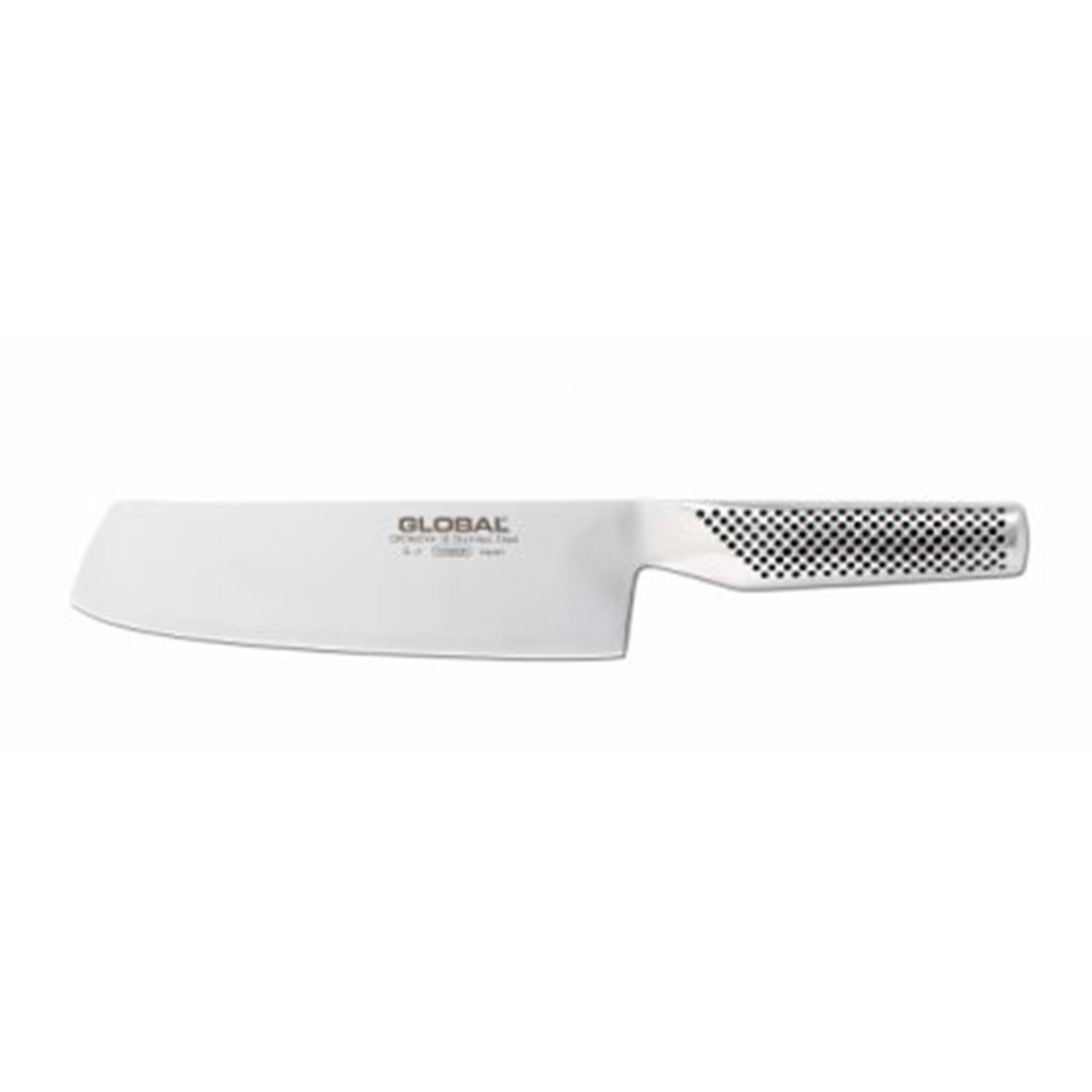 Global Grönsakshacka 18 cm