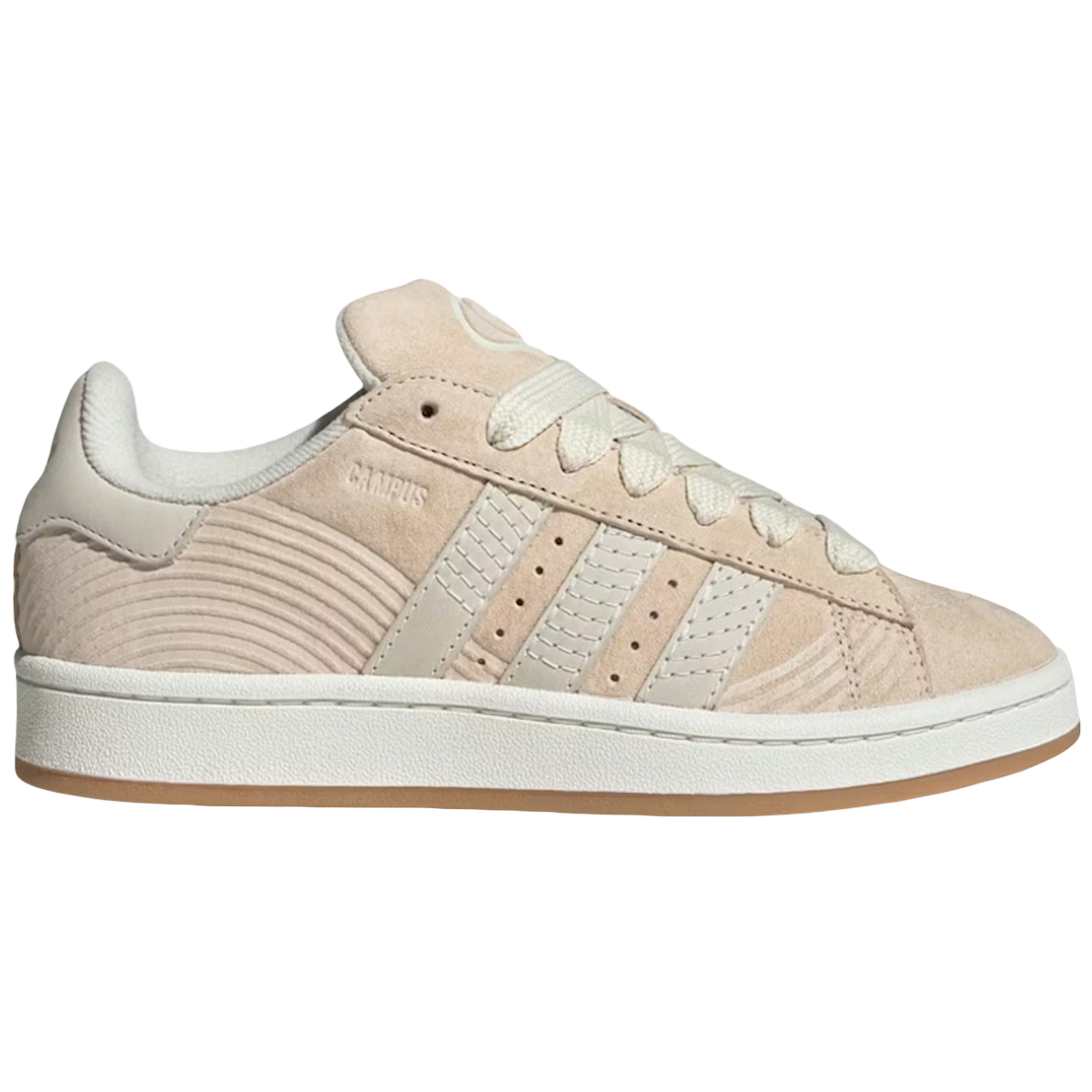 Adidas Campus 00s Zen Garden Pack Wonder White - 43 1/3