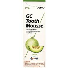 GC Tooth Mousse Recaldent Melone 40g