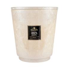 Voluspa Japonica - Santal Vanille - 250 timer / 3500 gram