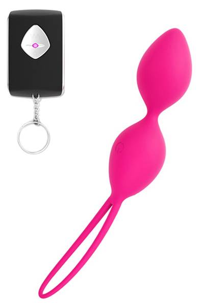 Marc Dorcel Divine Balls