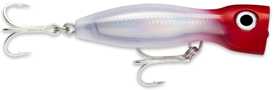 Rapala X-Rap Magnum Xplode Red Head 13cm 62g